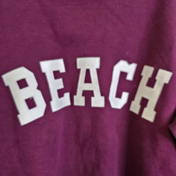 Vintage graphic Pullover - Picture 5 of 5